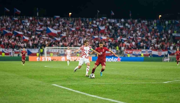 Czech Republic vs Croatia TIPS