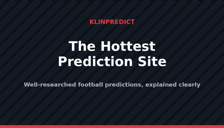 hottest prediction site and daily tips