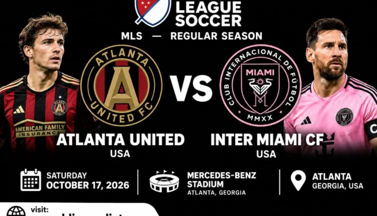 atlanta utd vs inter miami predictions